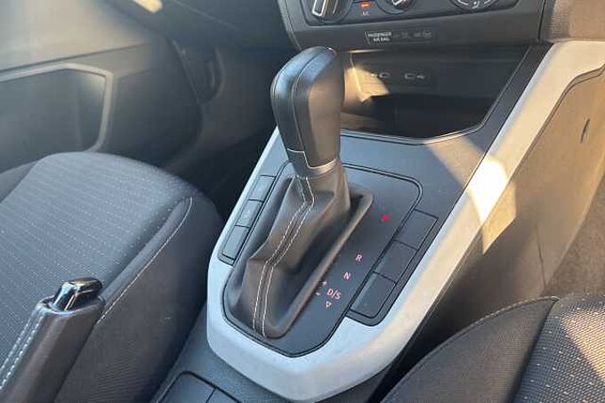 SEAT Arona 1.0 TSI 110 SE Technology 5dr DSG