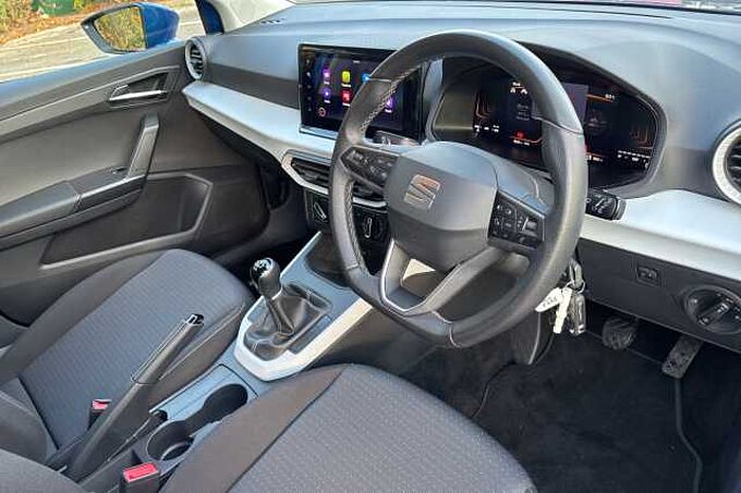 SEAT Arona 1.0 TSI SE Technology 5dr