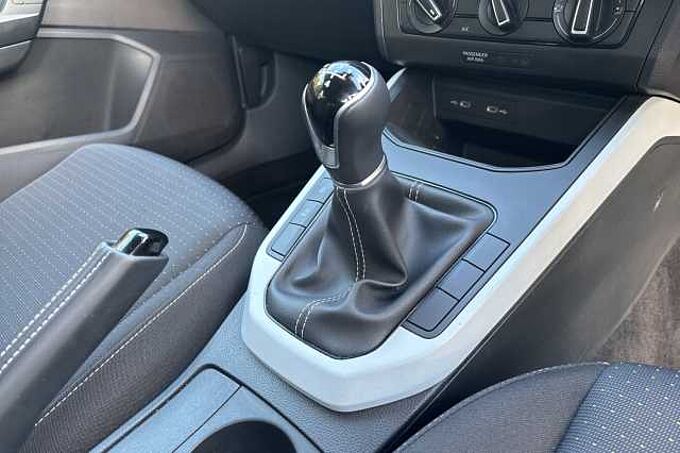 SEAT Arona 1.0 TSI SE Technology 5dr