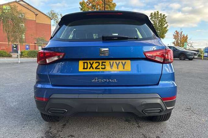 SEAT Arona 1.0 TSI SE Technology 5dr