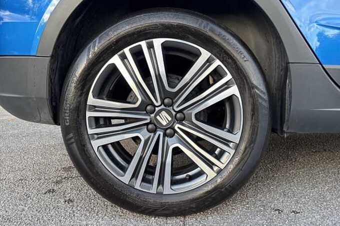 SEAT Arona 1.0 TSI SE Technology 5dr