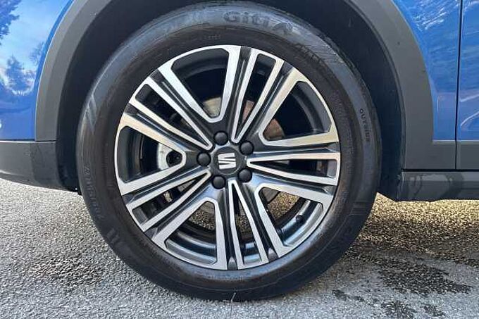 SEAT Arona 1.0 TSI SE Technology 5dr