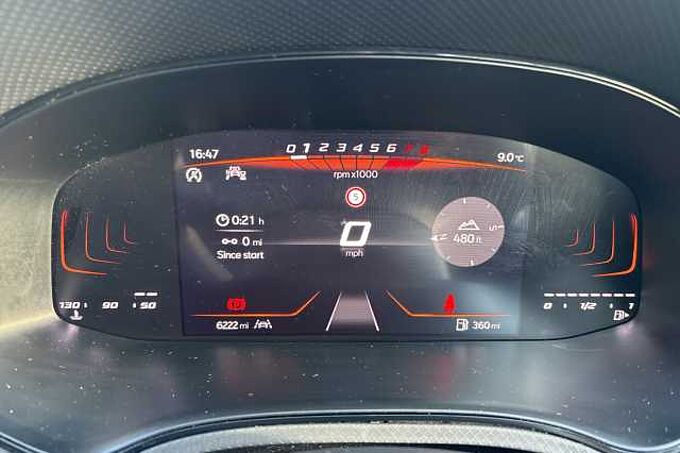 SEAT Arona 1.0 TSI SE Technology 5dr