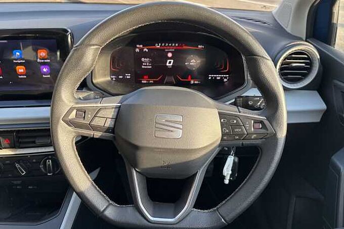 SEAT Arona 1.0 TSI SE Technology 5dr