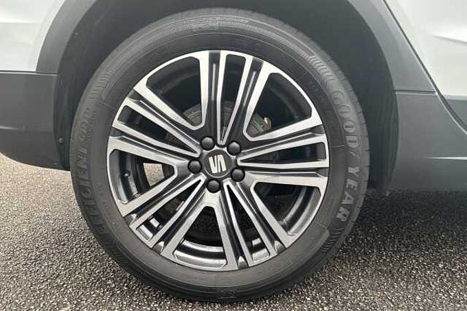 SEAT Arona 1.0 TSI SE Technology 5dr
