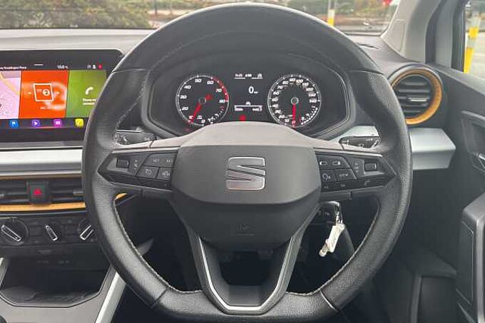 SEAT Arona 1.0 TSI SE Technology 5dr